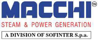 macchi logo
