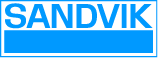 sandvik logo